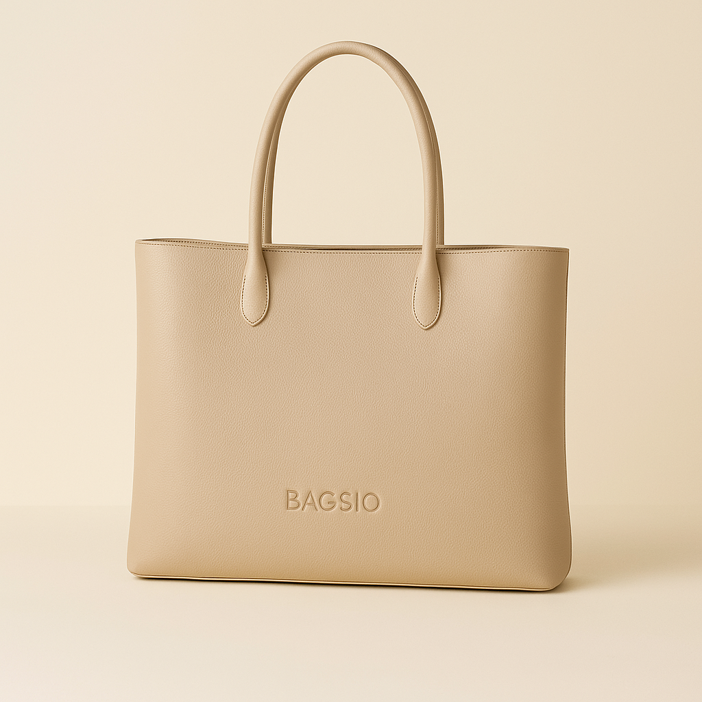 Bagsio Modern Carryall