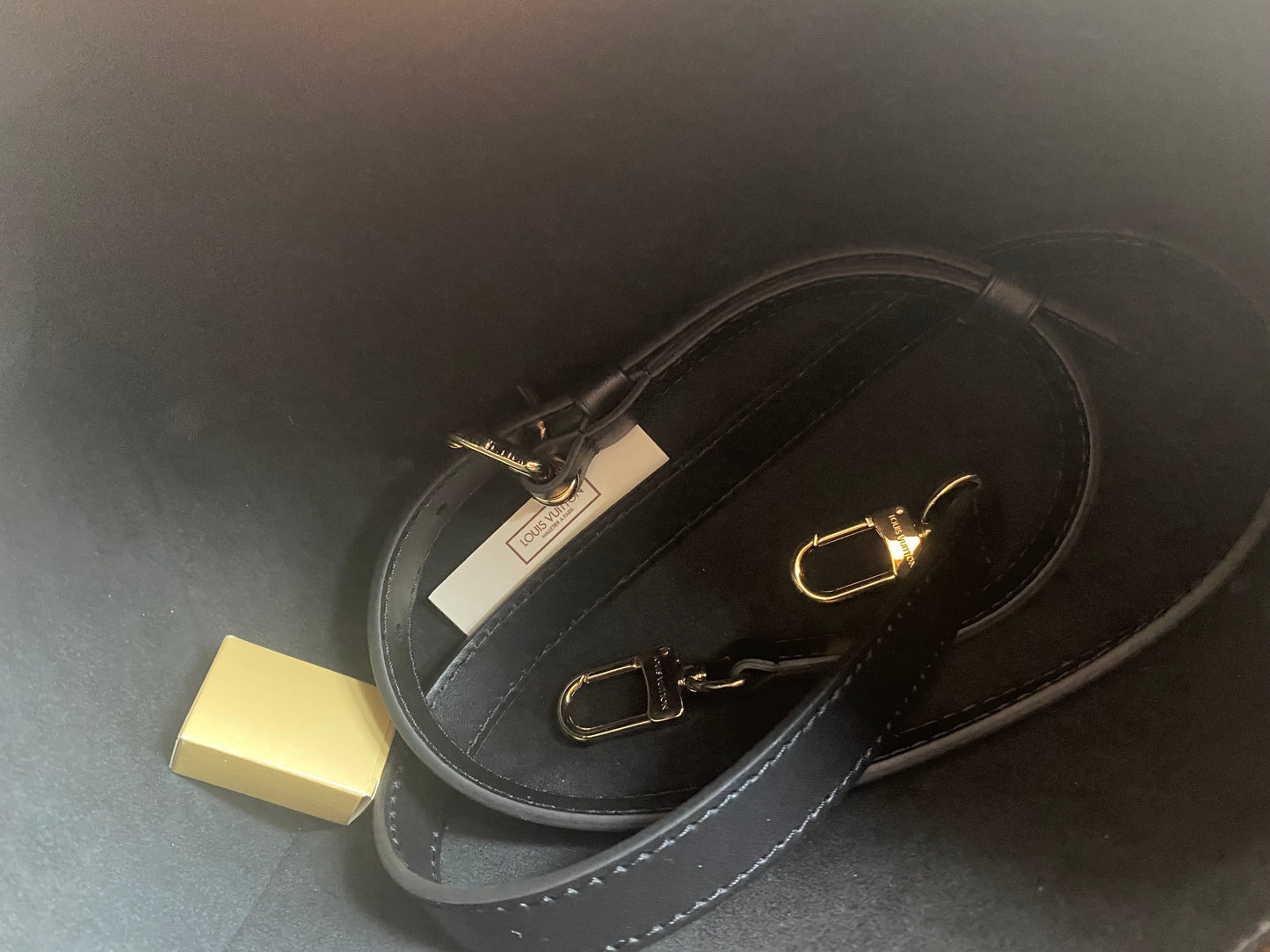 Louis Vuitton Wild at Heart Speedy Bandouliere 25 M58524