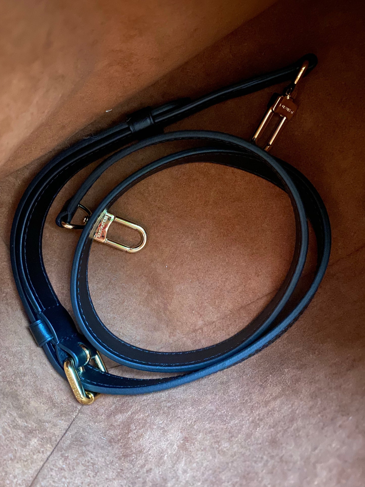 Louis Vuitton Wild at Heart Speedy Bandouliere 25 M45840