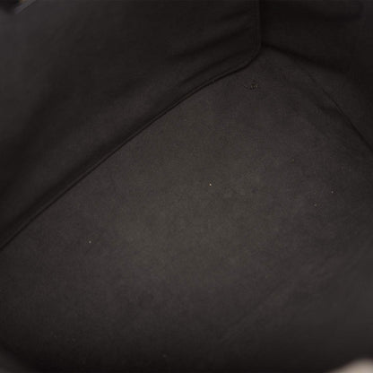 Louis Vuitton Black Game On Neverfull MM