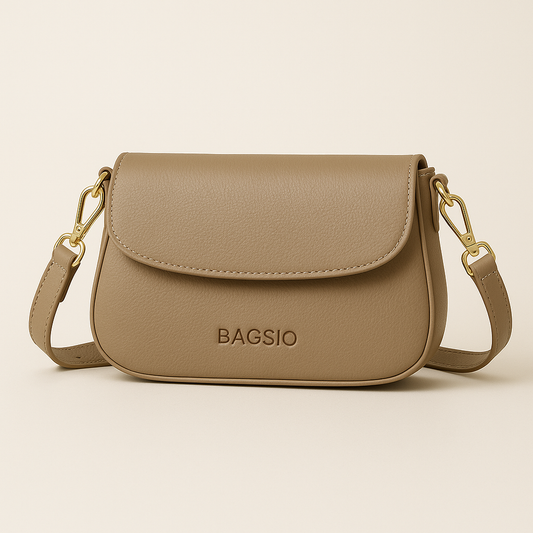 Bagsio Compact Crossbody