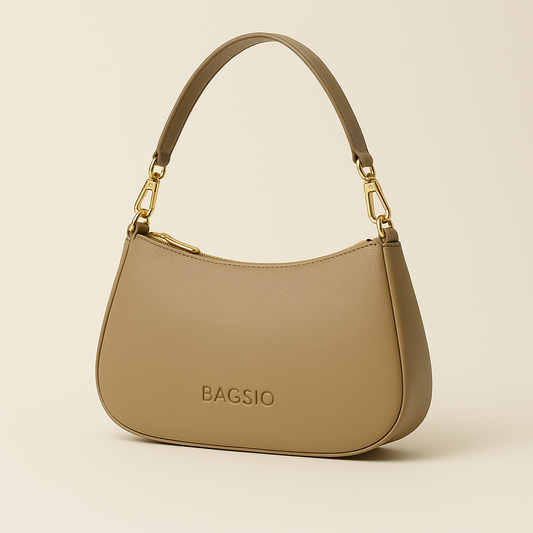 Bagsio Crescent Hobo