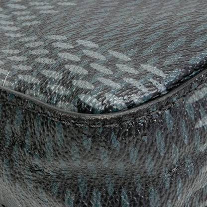 LOUIS VUITTON Damier Graphite Inifini 3D Trio - OUTLET - FINAL SALE