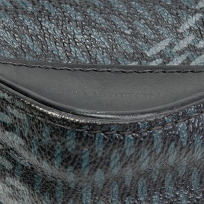 LOUIS VUITTON Damier Graphite Inifini 3D Trio - OUTLET - FINAL SALE