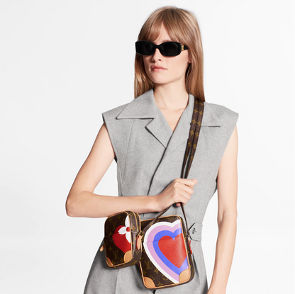 Louis Vuitton Set Paname Game On M57450