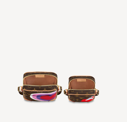 Louis Vuitton Set Paname Game On M57450