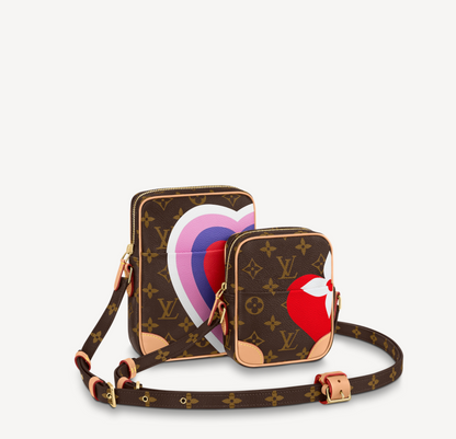 Louis Vuitton Set Paname Game On M57450