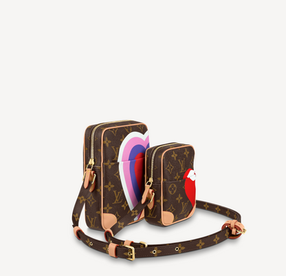 Louis Vuitton Set Paname Game On M57450