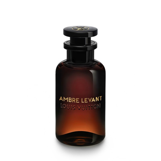 Ambre Levant